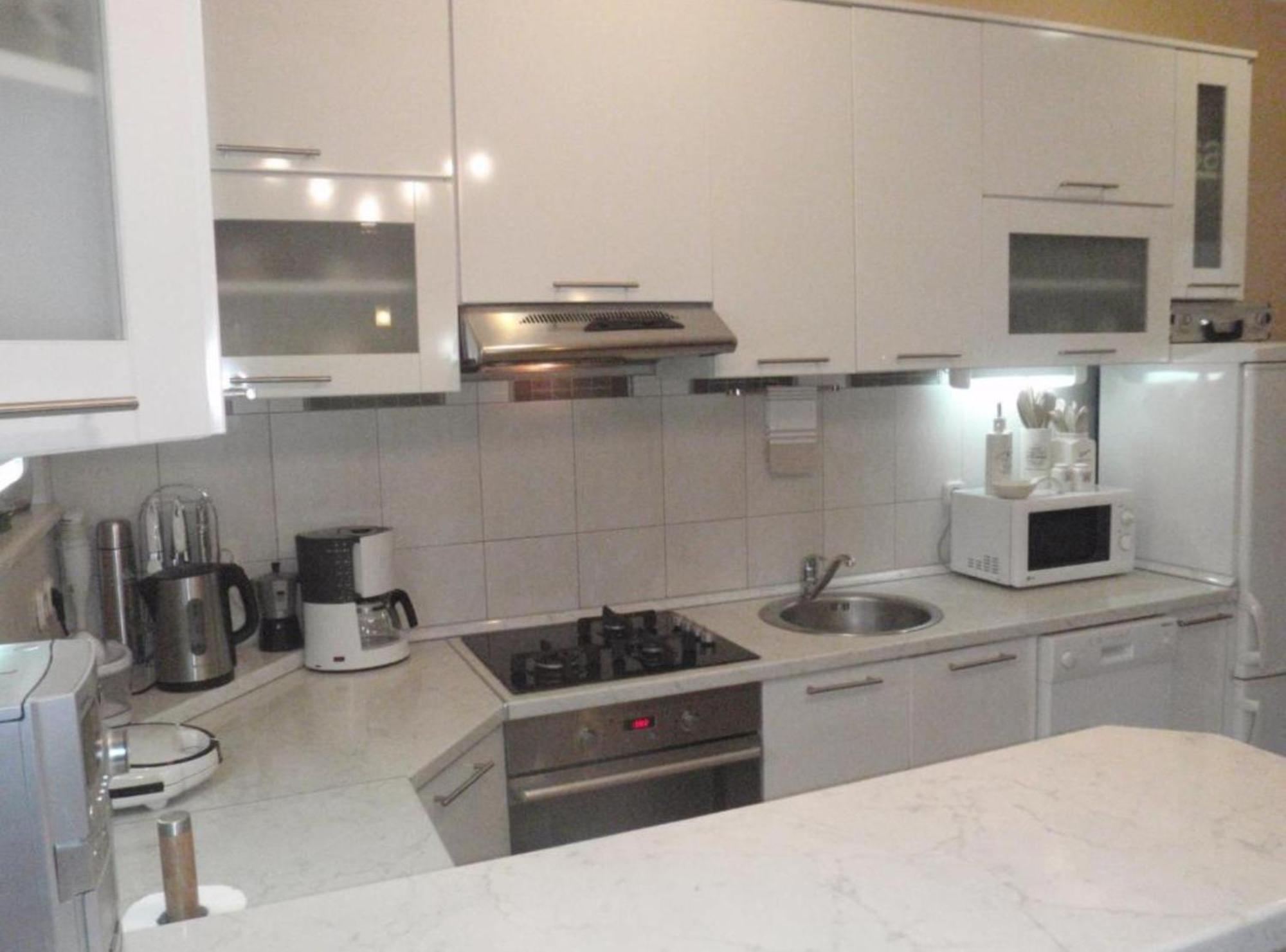 Apartment Plaza Корчула Екстер'єр фото
